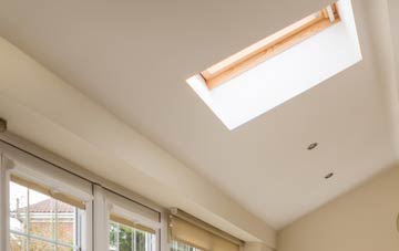 Mauricewood conservatory roof insulation companies