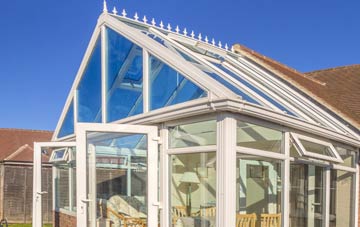 conservatory roof insulation costs Mauricewood