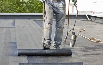 flat roof replacement Mauricewood, Midlothian