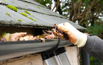 gutter cleaning Mauricewood, Midlothian
