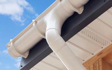 Mauricewood gutter installation costs