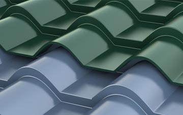 who should consider Mauricewood plastic roofs