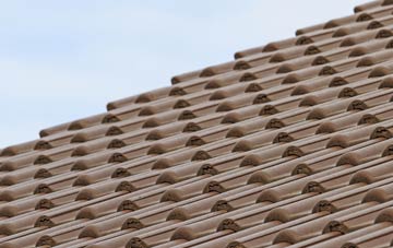 plastic roofing Mauricewood, Midlothian