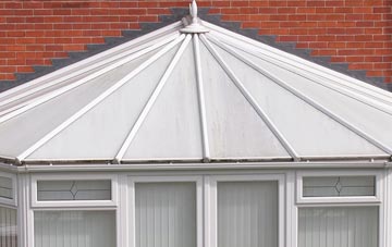 Mauricewood polycarbonate conservatory roof repairs