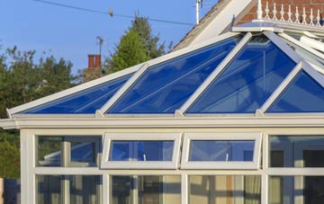 professional Mauricewood conservatory insulation