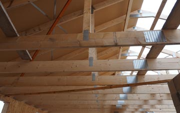 Mauricewood roof truss costs