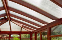 Mauricewood conservatory roofing insulation